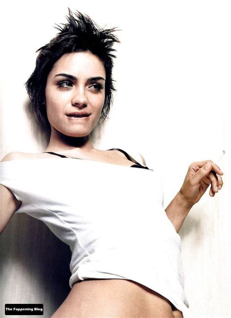 shannyn sossamon naked|Shannyn Sossamon Nude: Porn Videos & Sex Tapes